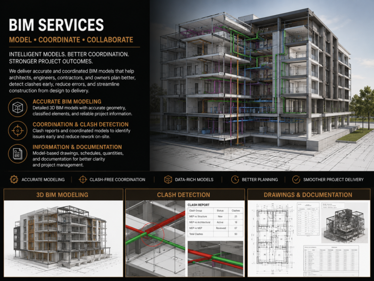 building information modeling (bim)