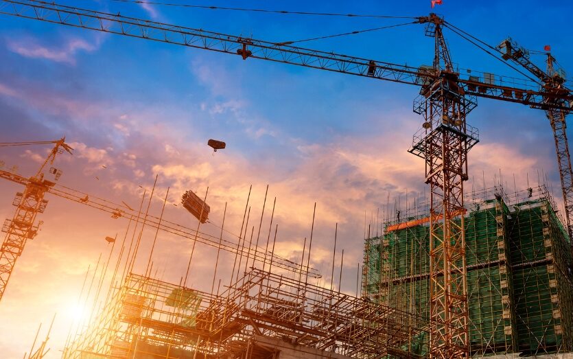 Construction Drawings
