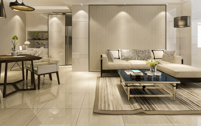 3D Rendering