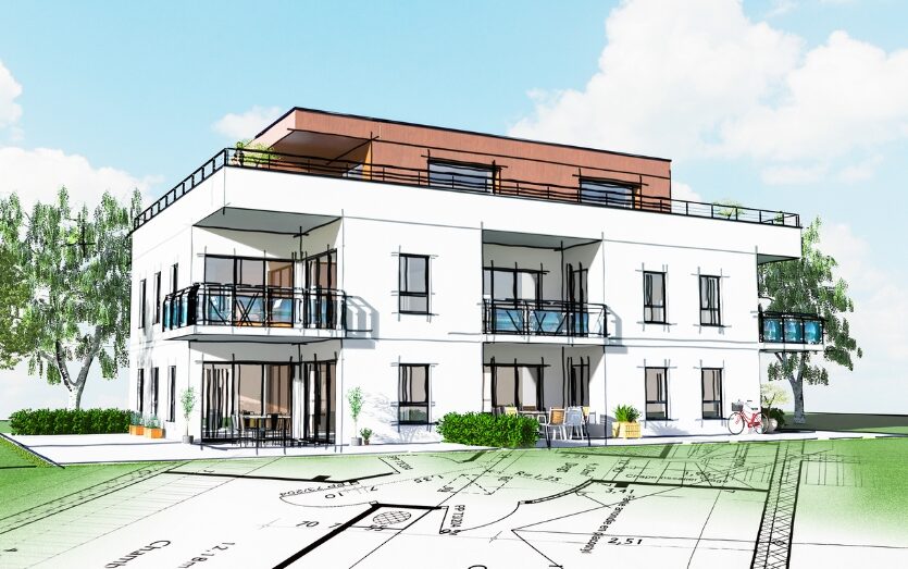 Building Information Modeling