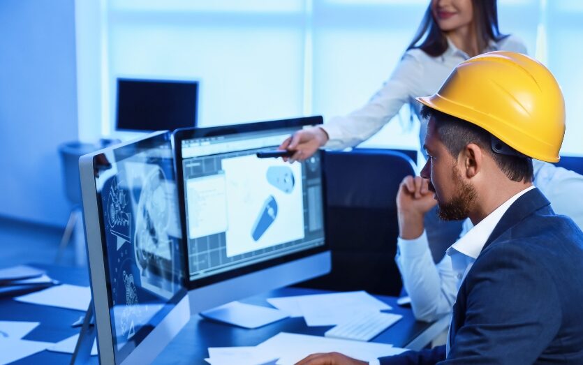 CAD Conversion